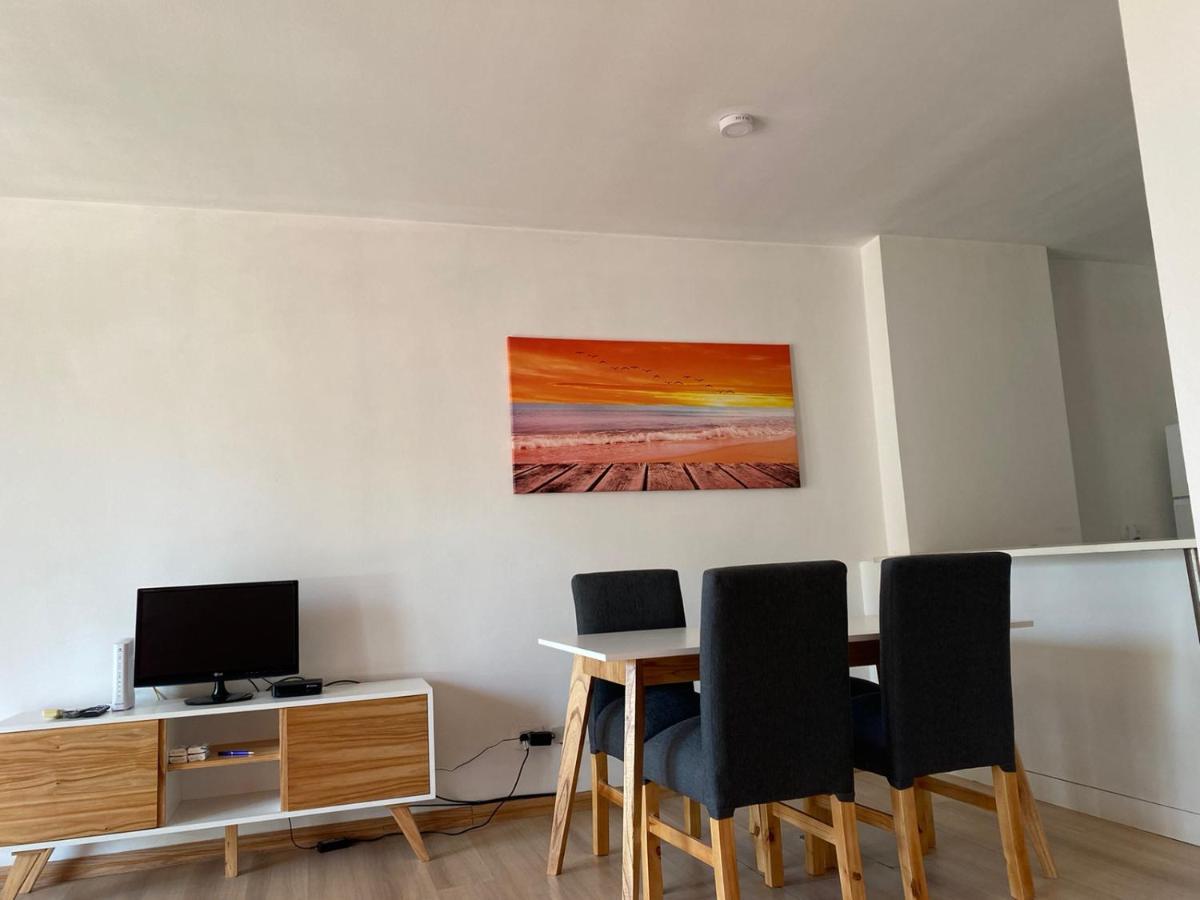 Departamento En Caballito Apartamento Buenos Aires